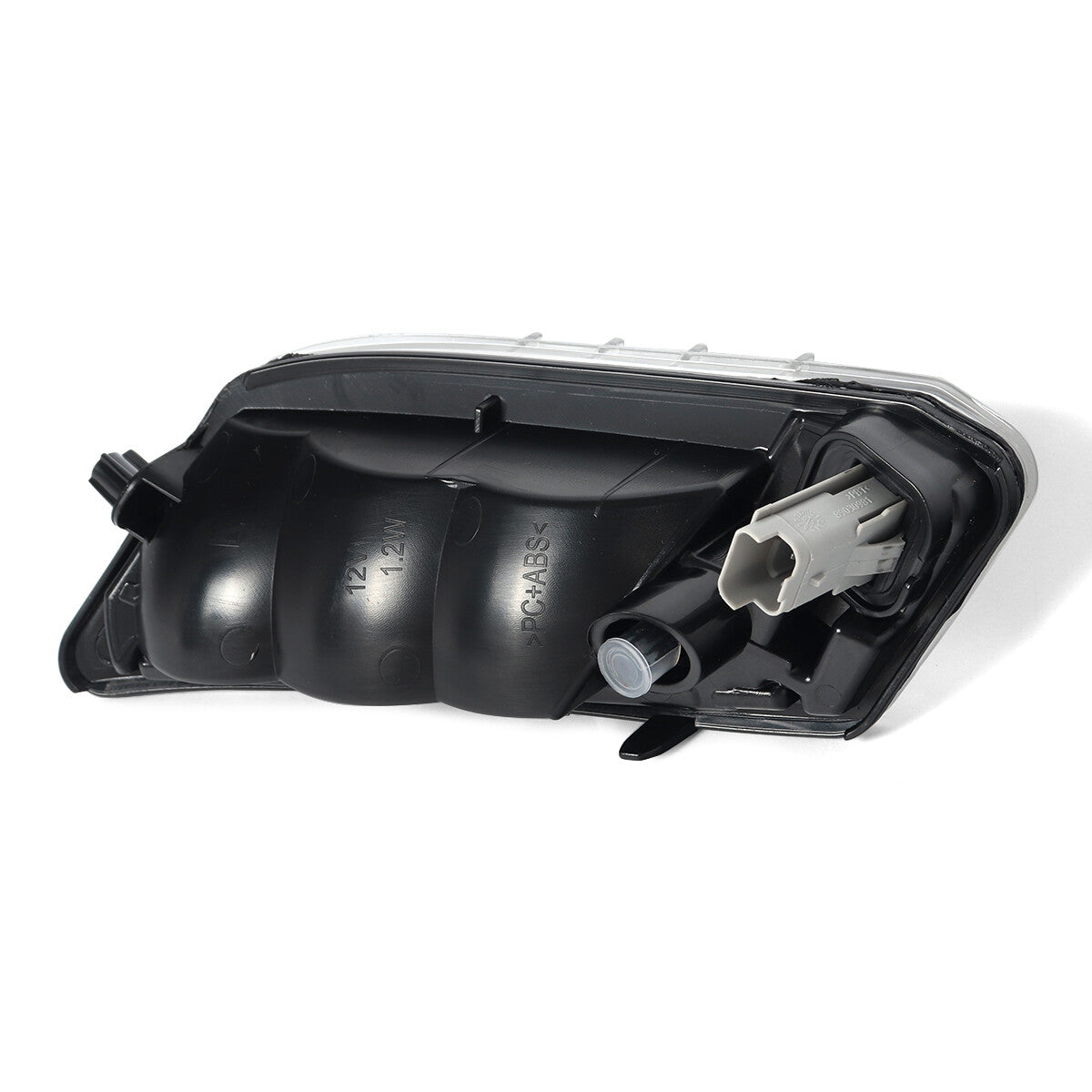 2X LED Daytime Running Lights for Volvo XC60 (2010–2013)