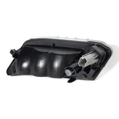 2X LED Daytime Running Lights for Volvo XC60 (2010–2013)