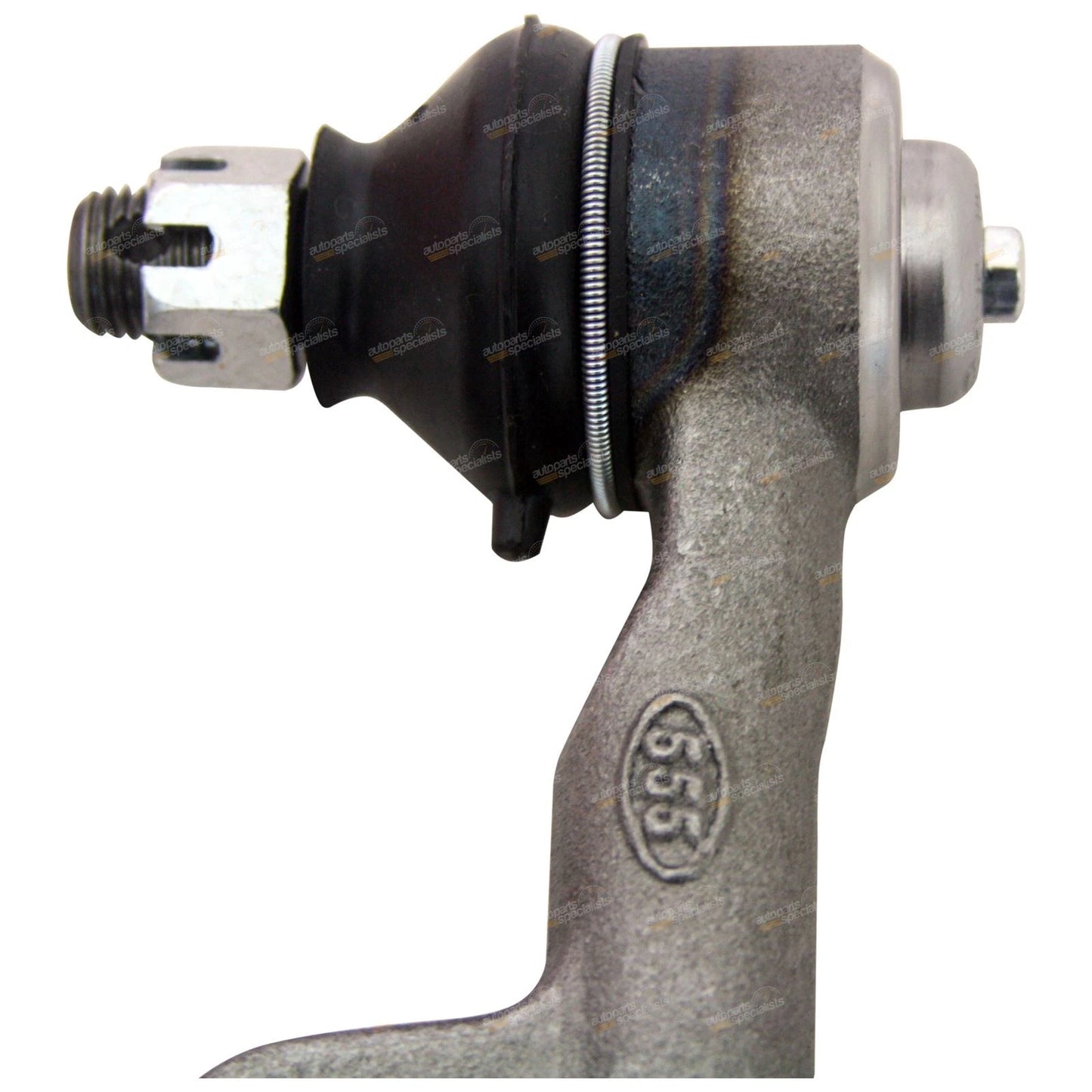 Tie Rod End Relay Kit for Toyota Bundera LJ70 LJ71 RJ70 (1984–1989)