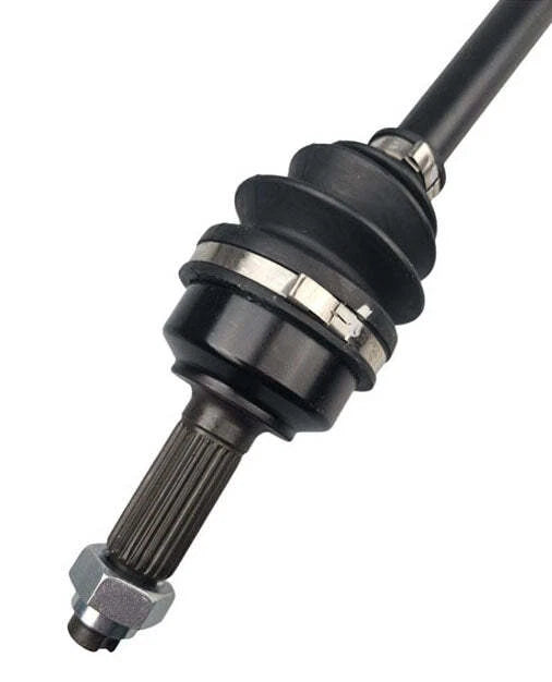 Right CV Drive Shaft for Daihatsu Cuore Sirion YRV (2000–2005)