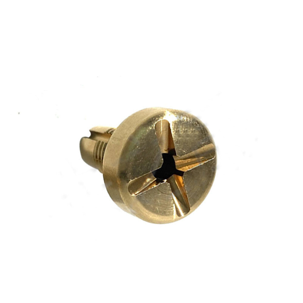 Intercooler Hose Screw Plug for Land Rover L405 L494 (2013–2020)