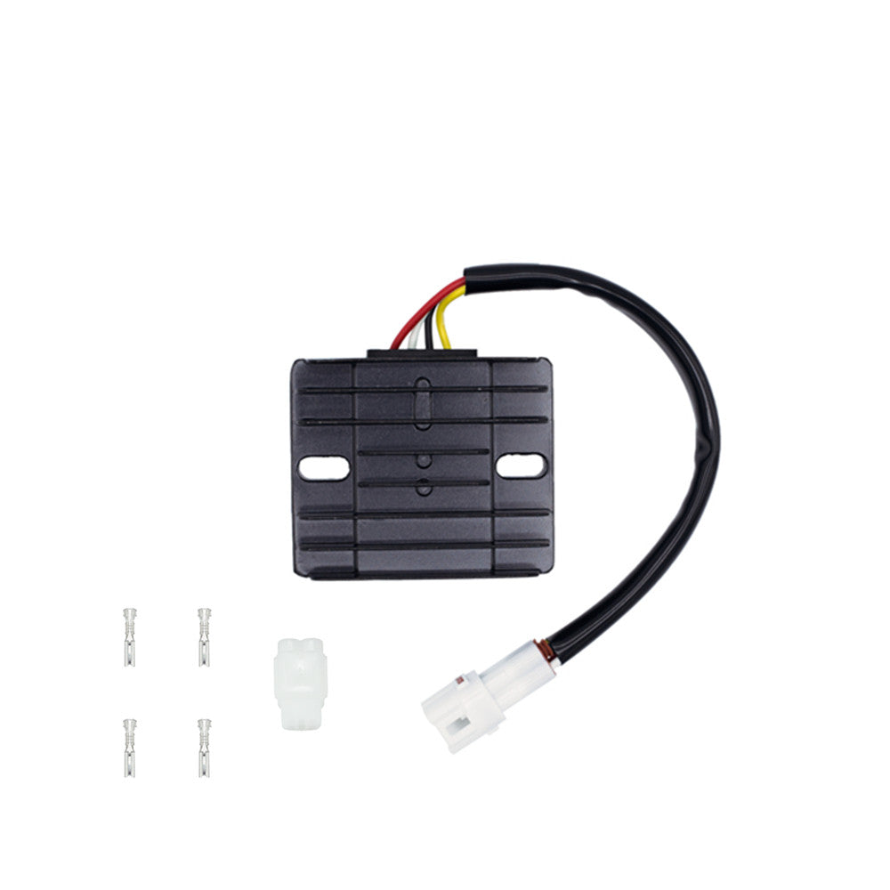 Stator Starter Relay Solenoid for Yamaha YFZ450 (2004–2009)