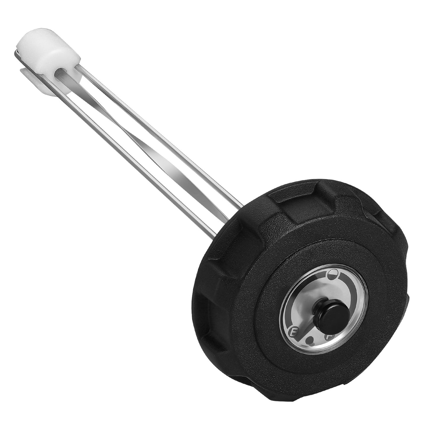 3.5 Inch Fuel Tank Cap with Gauge for Scag Turf Tiger