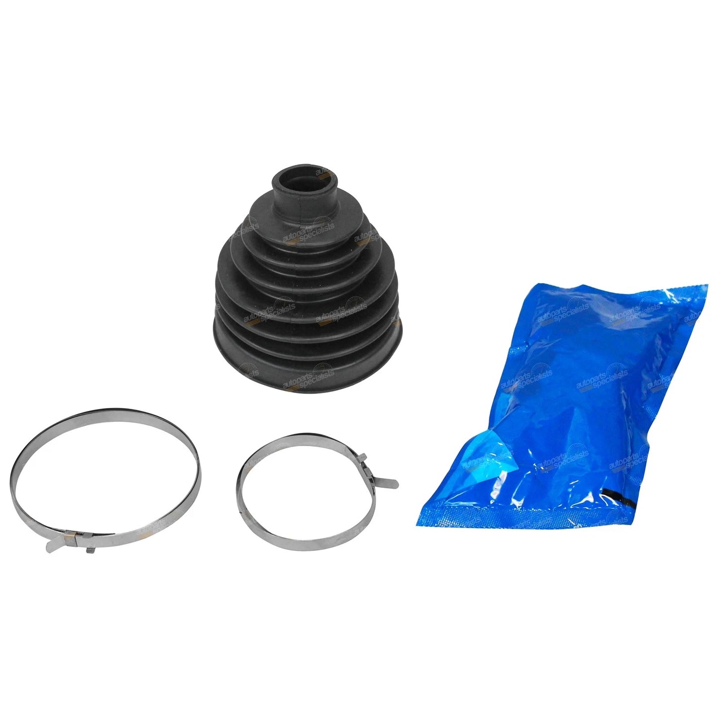 CV Boot for BMW X3 E83 (2004–2011)