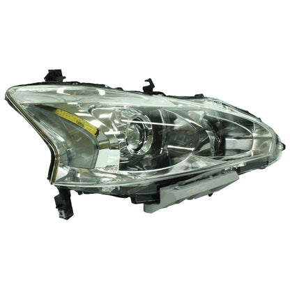RH Headlight for Nissan Altima L33 (2013–On)