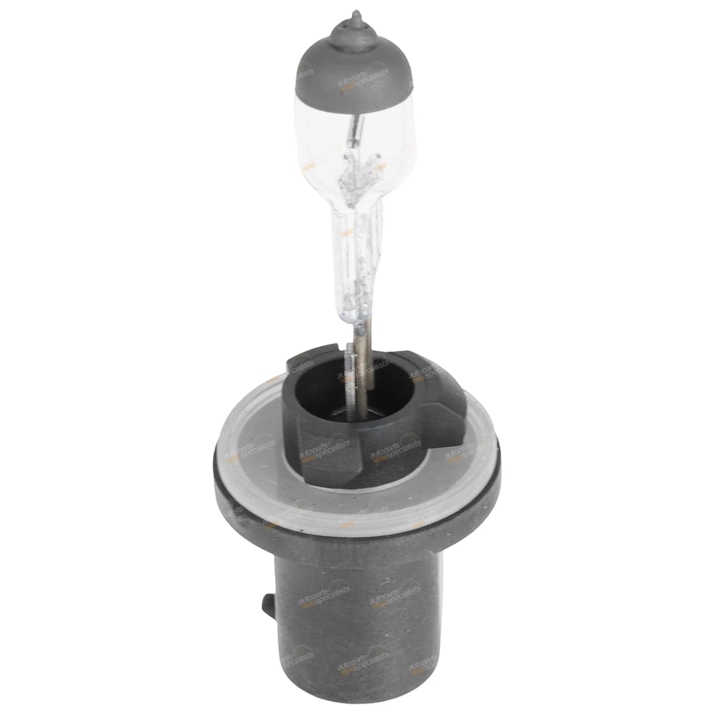 2x Halogen Headlight Bulbs
