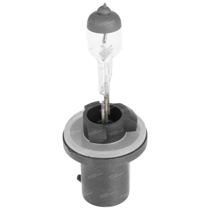 2x Halogen Headlight Bulbs