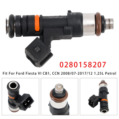 Heater A/C Servo Motor Actuator for Toyota Camry (2007–2011) 87106060 A1