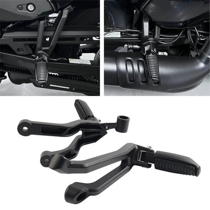3X LED Headlight for Harley FLHR (2000–2023)