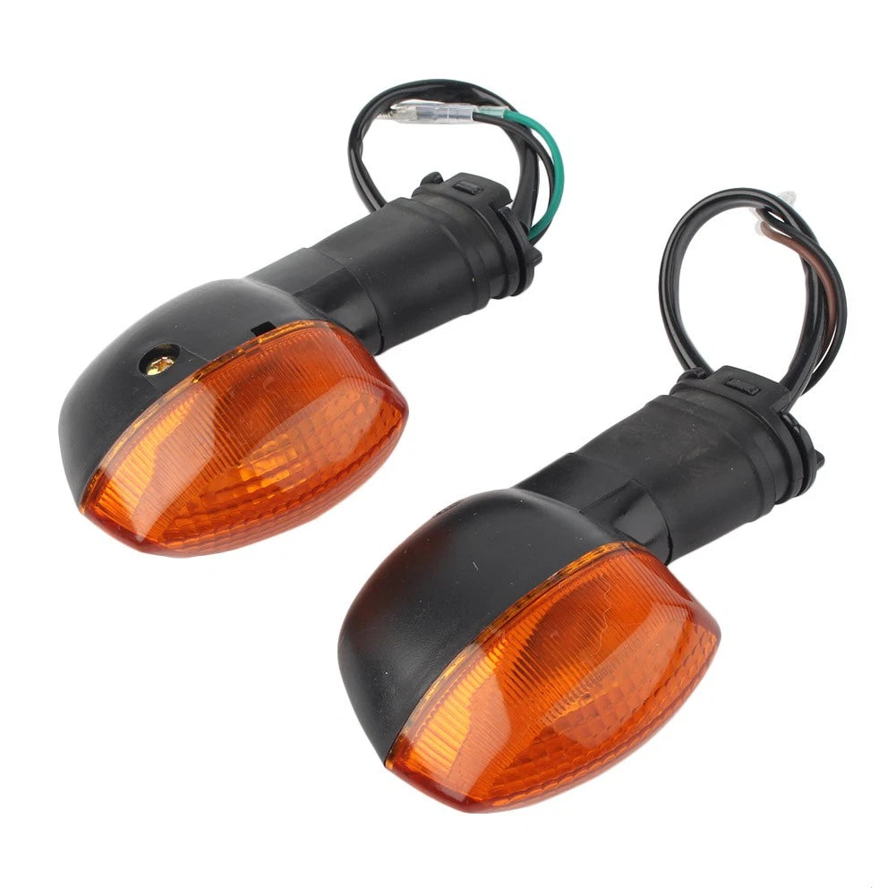 LED Turn Signal Indicator for Yamaha YZF-R1 R6 WR 250R (2002–2018)