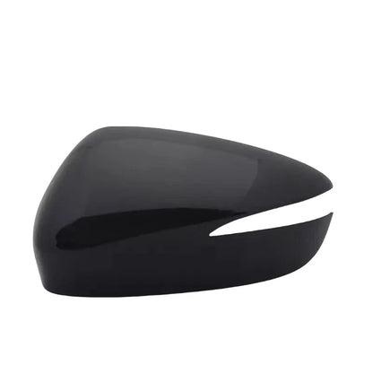 Left Driver Side Black Rearview Mirror Cap Cover for Mazda CX-5 (2015–2016)