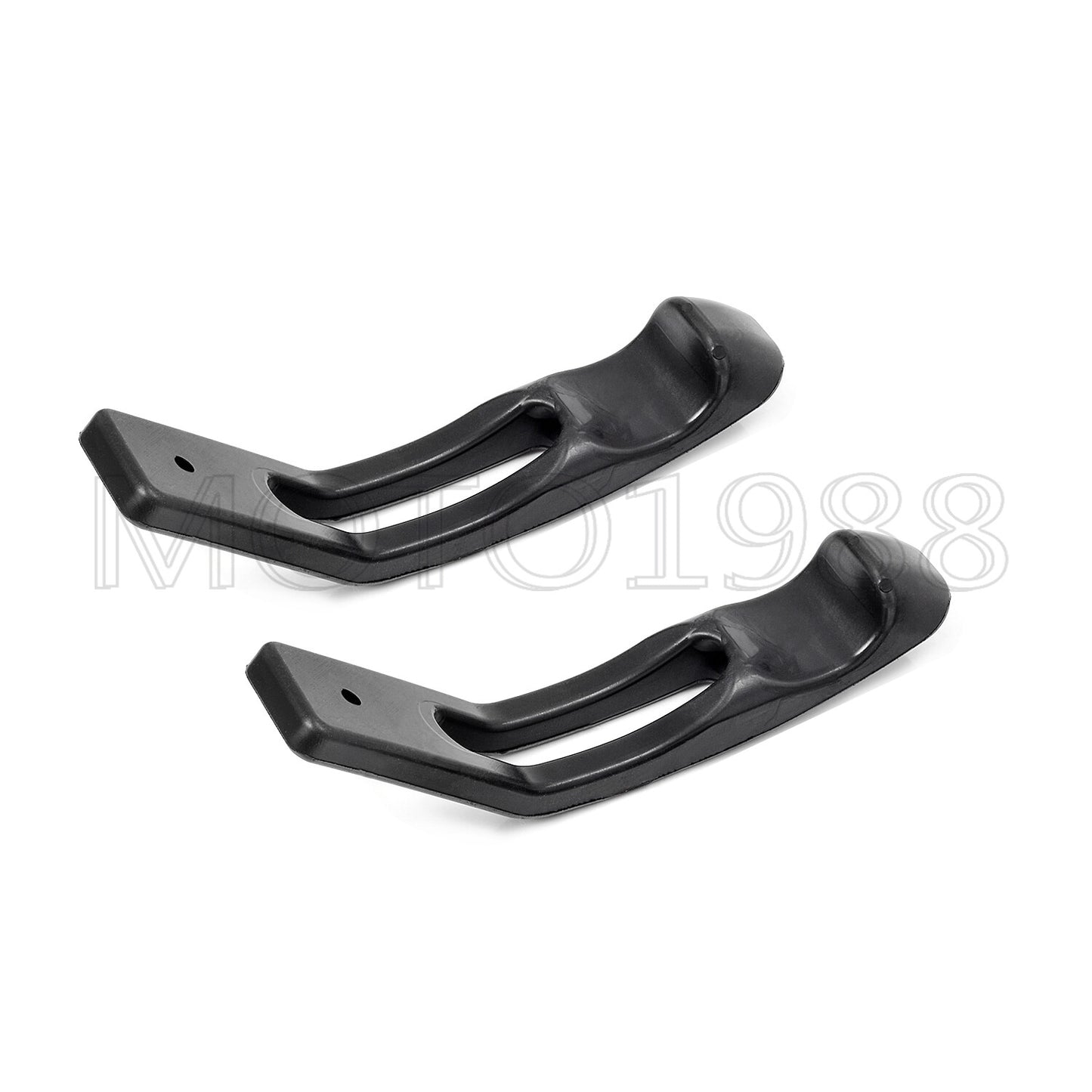 Hood Latch Straps for Ski-Doo Grand Touring (2002–2003)