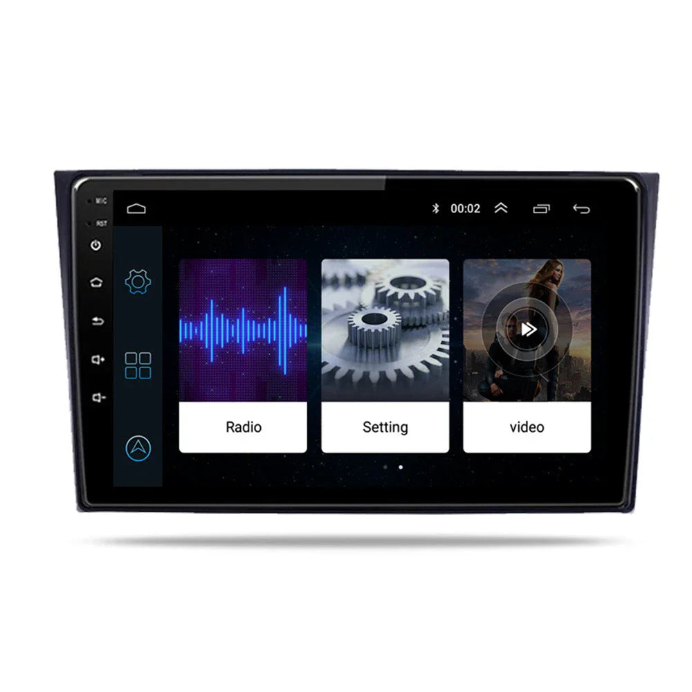9" Android 10.0 Car Radio Stereo GPS Nav for Mazda CX-9 (2007-2015)