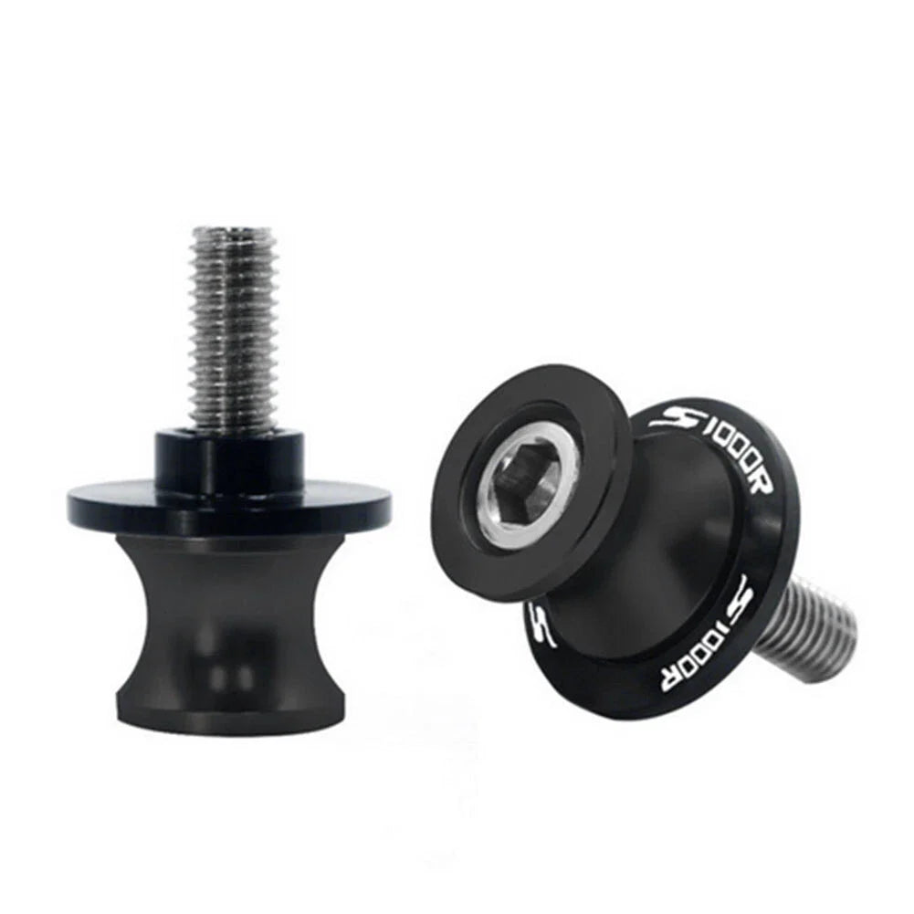 Swingarm Spools for BMW S1000R S1000RR (2014-2018)