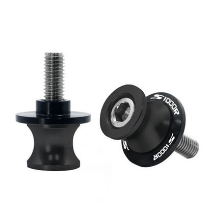 Swingarm Spools for BMW S1000R S1000RR (2014-2018)