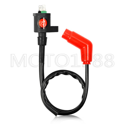 Ignition Coil for Honda FourTrax 300 TRX300 TRX300FW (1994–1997)