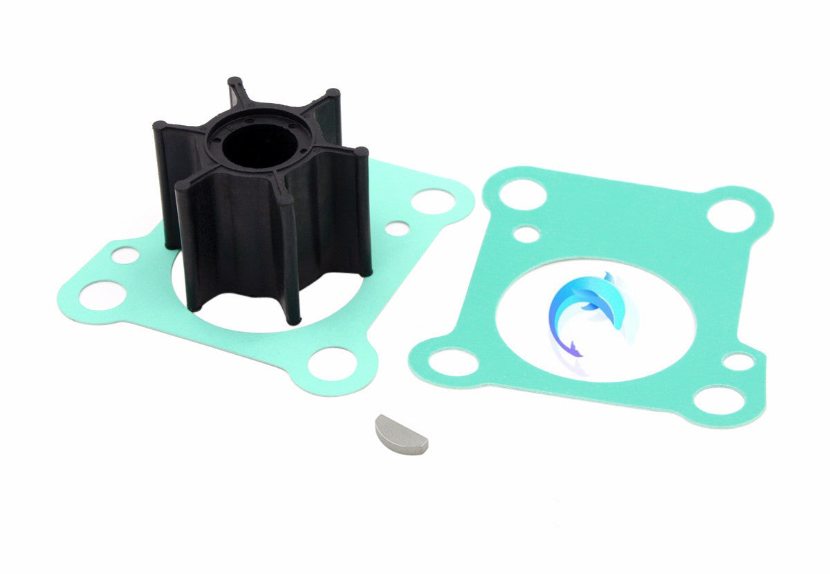 Impeller Service Kit for Honda BF9.9A and BF15A (2010–2019)