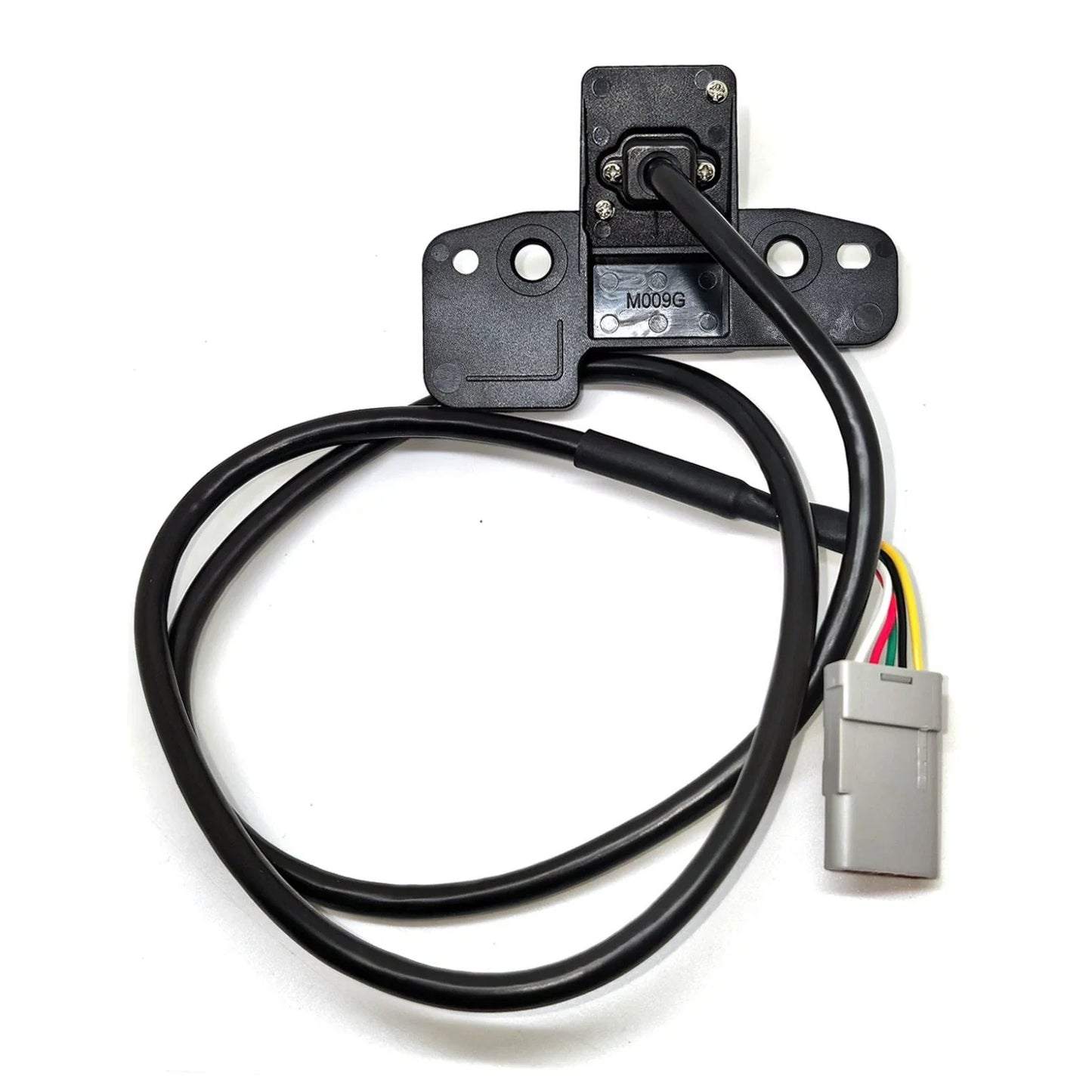 OEM Front View Camera for Chevrolet Traverse (2018–2021)