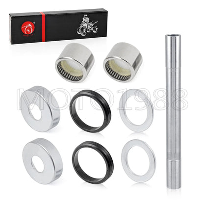 Swingarm Bearings Rebuild Kit Pivot Sleeve Yamaha Banshee 350 (1987–2006)
