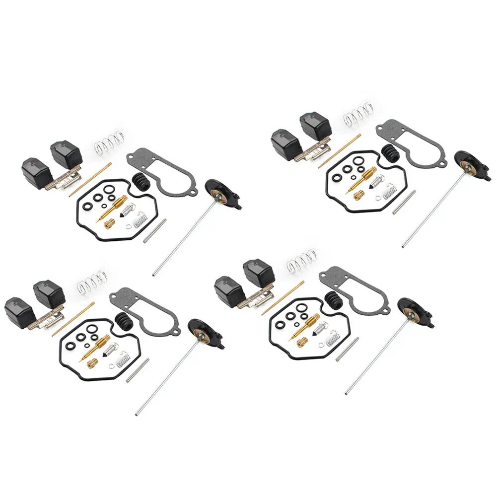 Carburetor Gasket Float Kit for Honda CB750A CB750 Hondamatic (1976-1978)