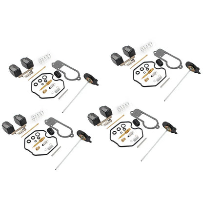 Carburetor Gasket Float Kit for Honda CB750A CB750 Hondamatic (1976-1978)