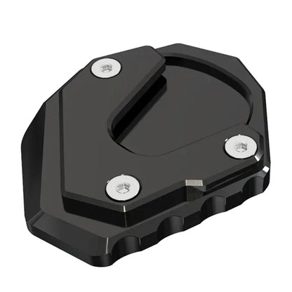 Enlarged Kickstand Pad for Honda XL750 TRANSALP (2023-2024)
