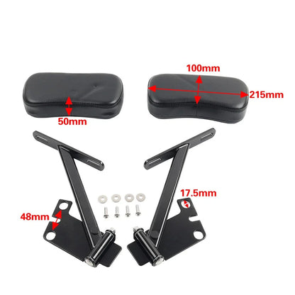 Armrest for Honda Goldwing 1500 GL1500A Aspencade GL1500SE (1990-1996)