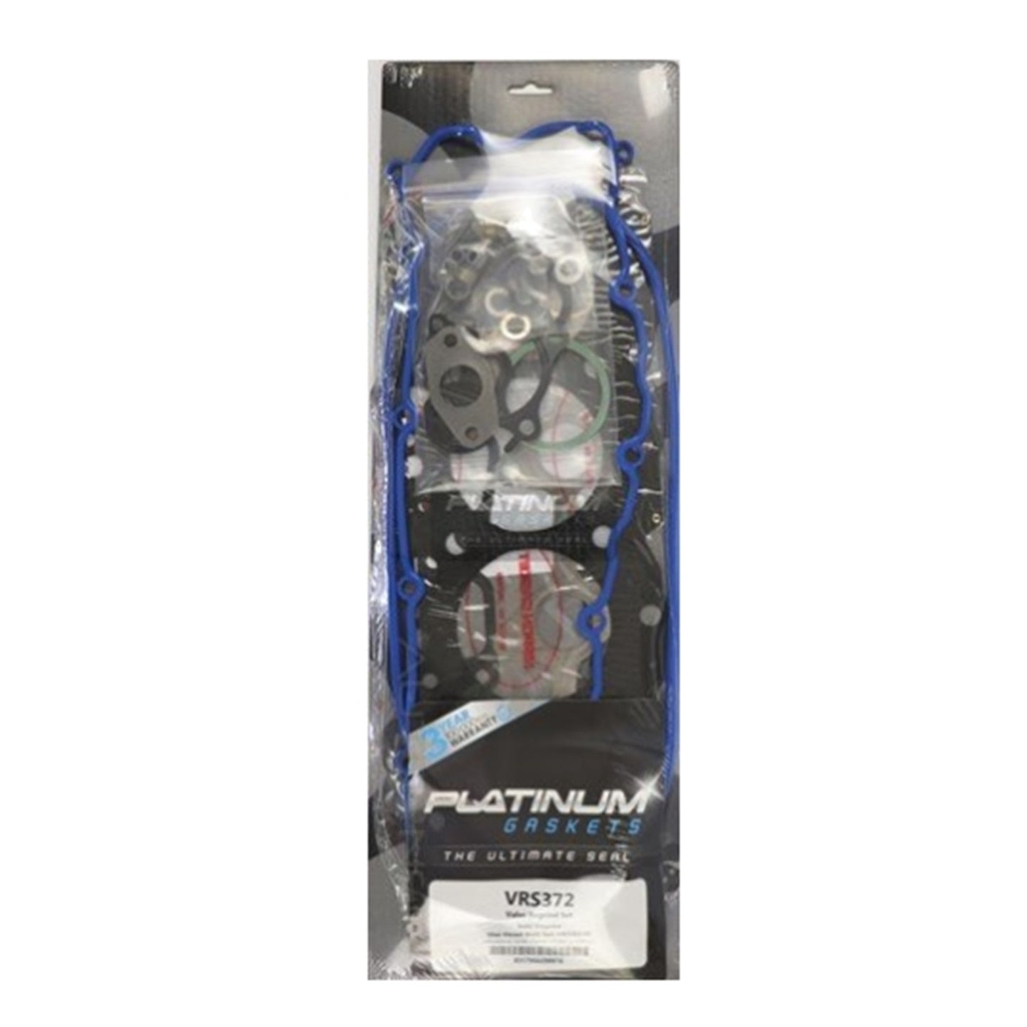 Valve Regrind Gasket Set for Toyota Hilux KZN165R (1999–2005)