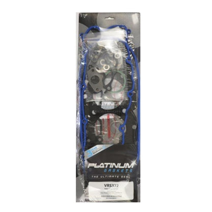 Valve Regrind Gasket Set for Toyota Hilux KZN165R (1999–2005)