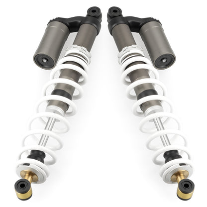 Set of 2 Heavy Duty Front Shock Absorbers for Polaris RZR 800 S (2009–2012)