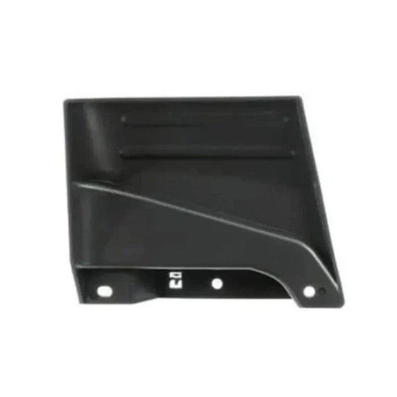 Rear Tire Front Air Deflector for Silverado Sierra (2014–2019)