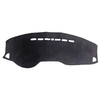Anti-Slip Dash Mat Cover for Mitsubishi ASX (2010–2022)