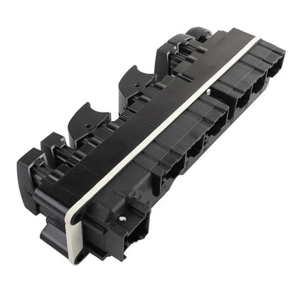 Driver Side Power Window Control Buick Enclave (2010–2016)