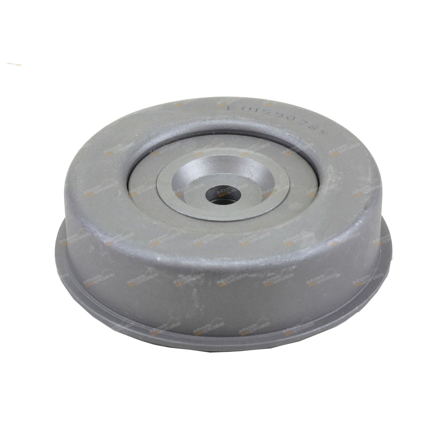 Upper Engine Pulley for Mitsubishi Pajero (1988–1997)