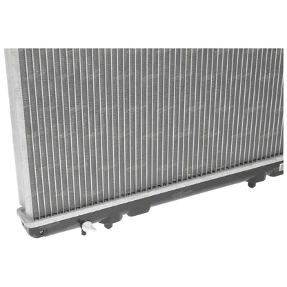 Alloy 24mm Radiator for Mitsubishi Triton (1996-2006)