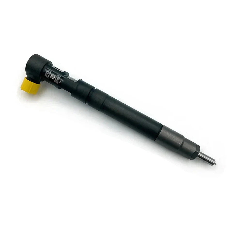 4x Fuel Injector for Ssangyong Actyon/Korando (2006–2011)