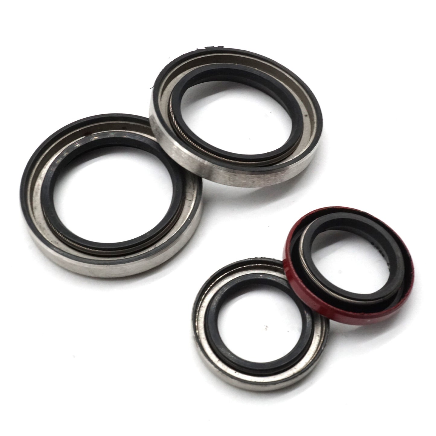 Lower Unit Seal Kit for Johnson/Evinrude Outboard Motor (1990–2023)