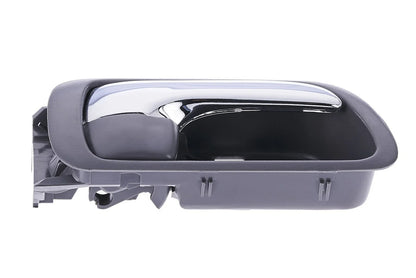 4x Front/Rear Inner Door Handle Chrome for Toyota Camry (2002–2006)