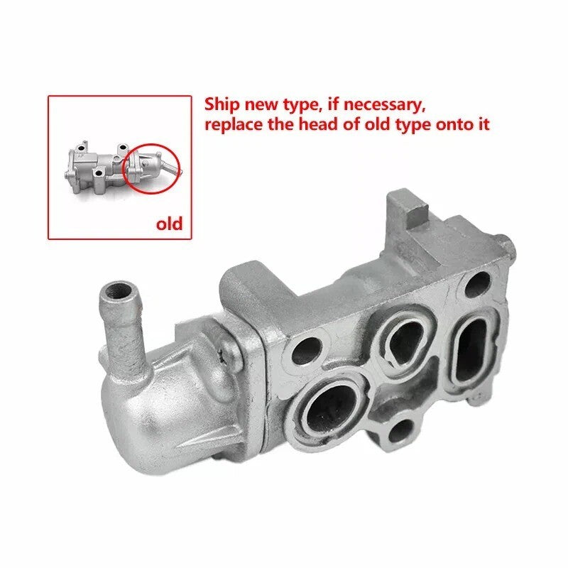 Fast Idle Thermo Valve for Honda Civic (1992–1995)