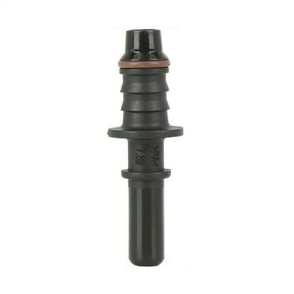 Quick Release 8mm Fuel Hose Adapter for Bundy Interface Connector