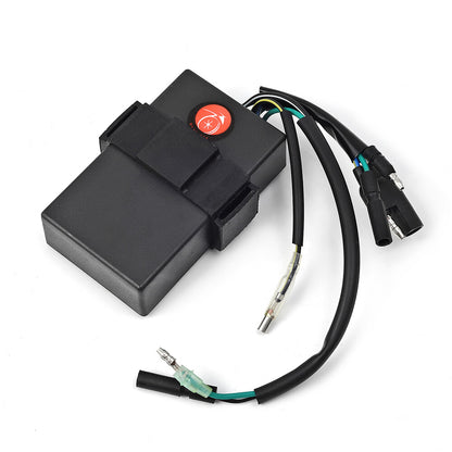 Ignition Coil for Honda CR80R CR80RB CR85R (1996–2004)
