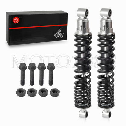 Front Shocks Absorber for Yamaha Banshee 350 (1987–2006)