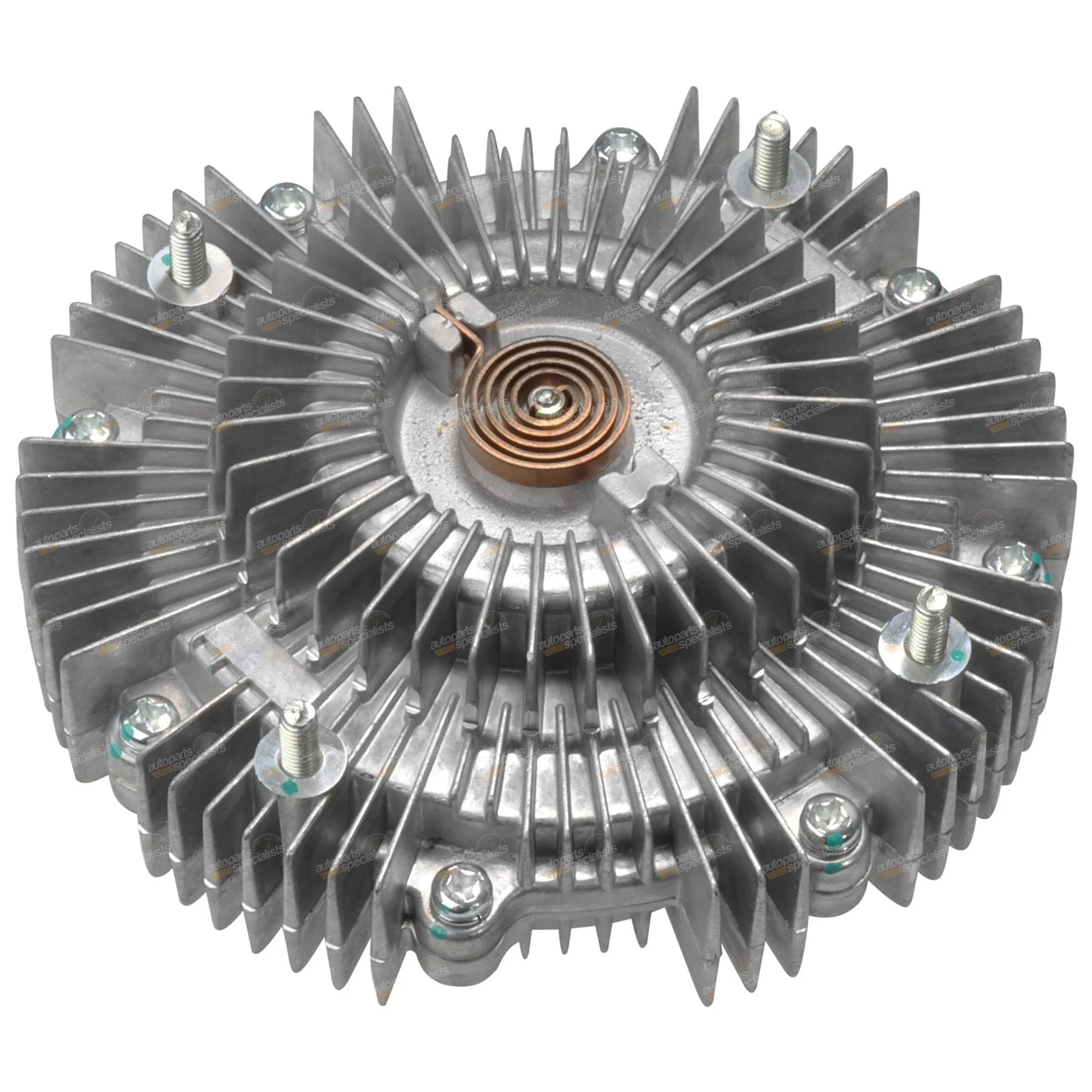 Fan Clutch Coupling for Land Cruiser UZJ100R (1998–2007)