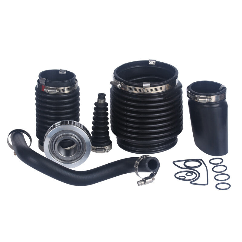 Transom Bellows Seal Kit for MerCruiser Bravo