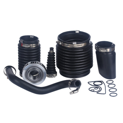 Transom Bellows Seal Kit for MerCruiser Bravo