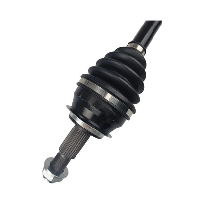 Front Left CV Joint Axle Drive Shaft for Mazda 3 (2014–2019)