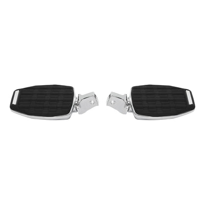 Footpegs Floorboards for BMW R18 (2020-2024)