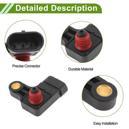 MAP Sensor No.1859085Z01 for Suzuki Forenza (2004–2008)