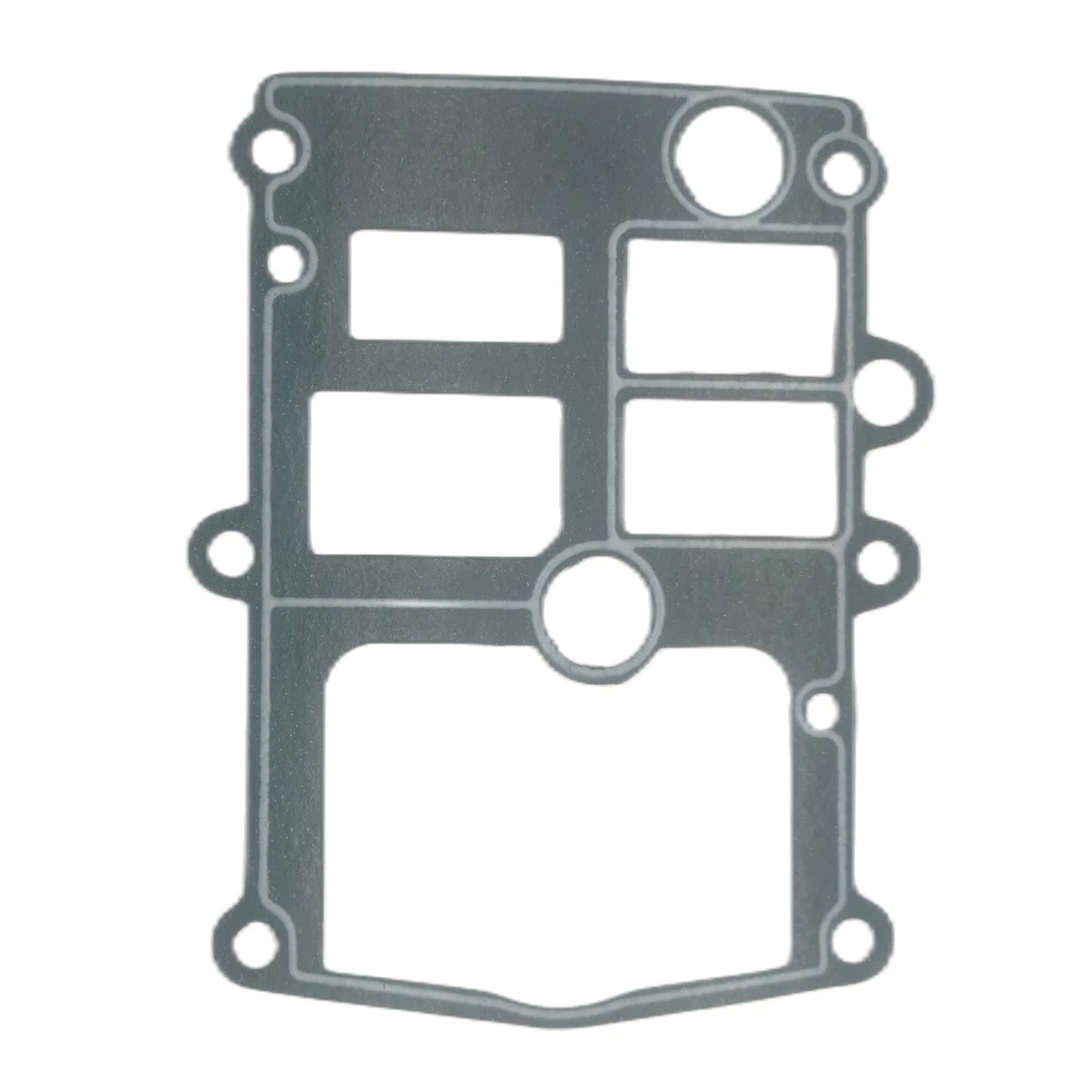 Powerhead Base Gasket for Yamaha Mariner 9.9HP 15HP (9.9C 9.9D 15C 15D)