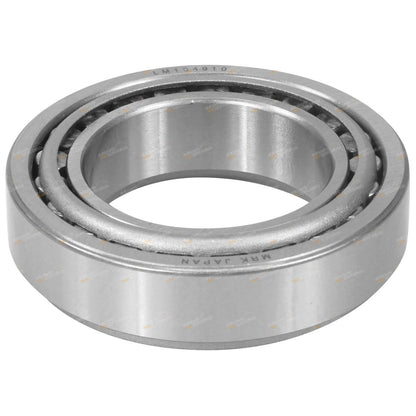 Swivel Hub & Wheel Bearing Kit for Hilux 4x4 (LN65–LN111, RN105)